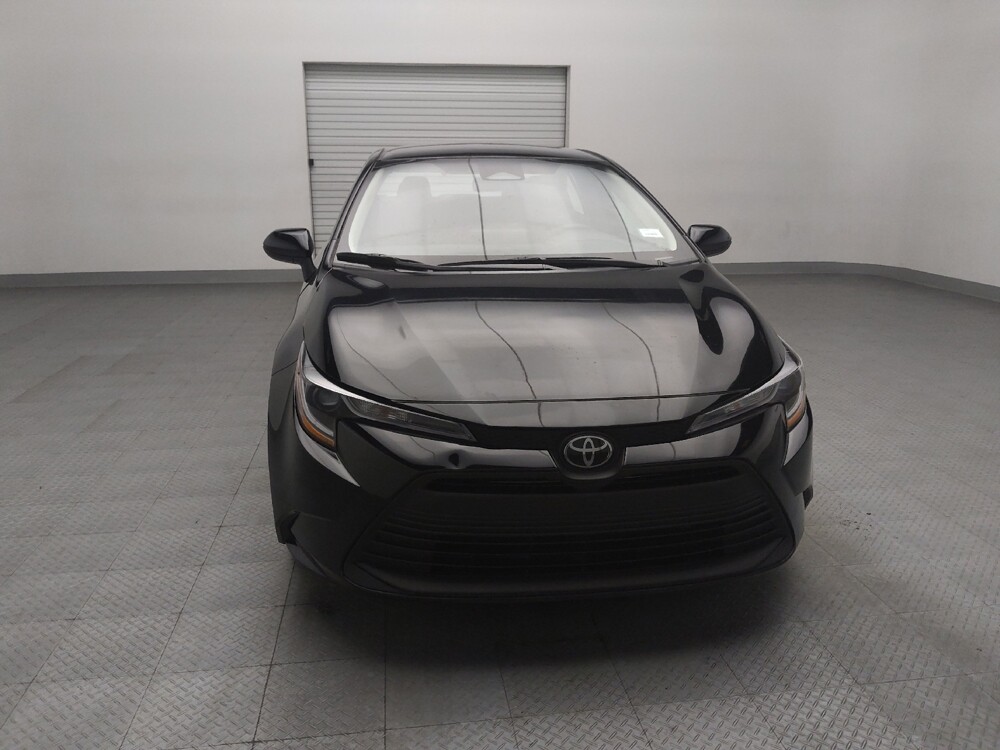 2025 Toyota Corolla in Arlington, TX 76011 - 18136787 14