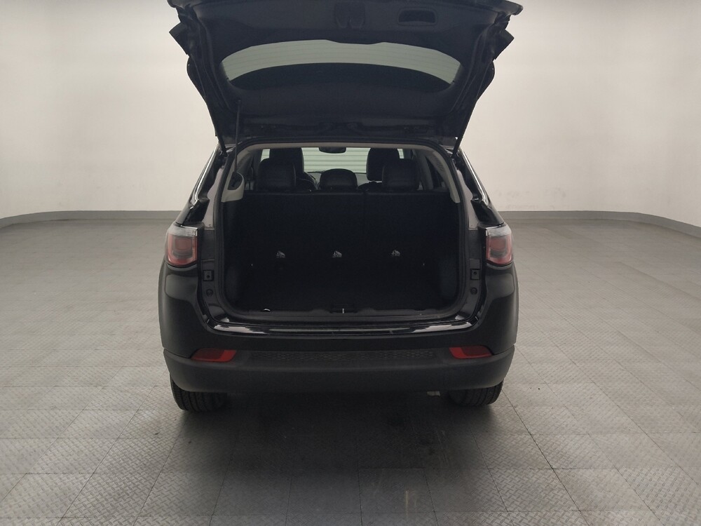 2017 Jeep Compass in Plano, TX 75074 - 18136788 29