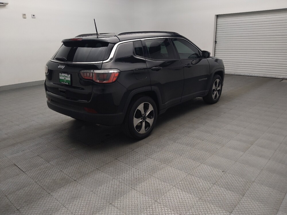 2017 Jeep Compass in Plano, TX 75074 - 18136788 9