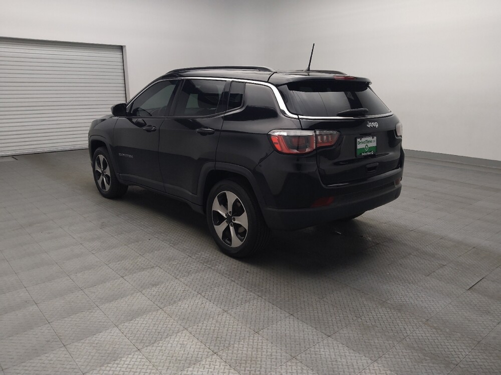 2017 Jeep Compass in Plano, TX 75074 - 18136788 5
