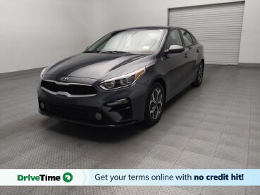 2021 Kia Forte in Tulsa, OK 74145