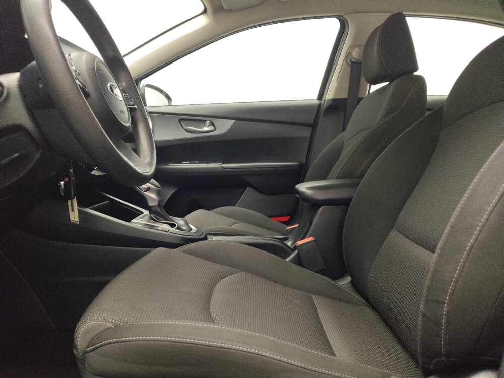 2021 Kia Forte in Tulsa, OK 74145 - 18136789 17