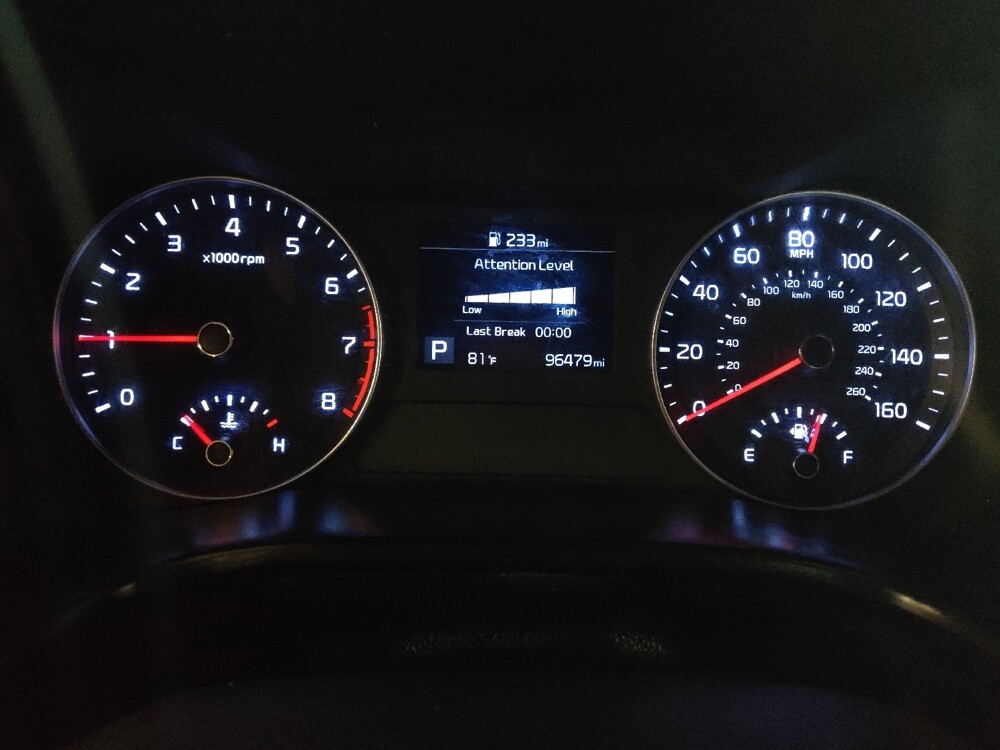 2021 Kia Forte in Tulsa, OK 74145 - 18136789 23
