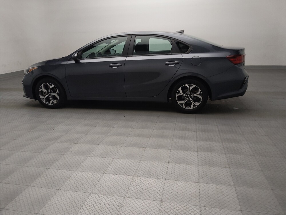 2021 Kia Forte in Tulsa, OK 74145 - 18136789 3