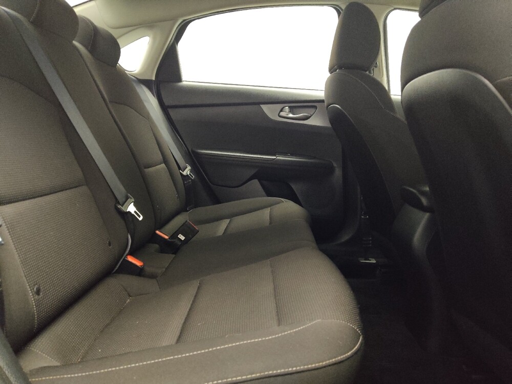 2021 Kia Forte in Tulsa, OK 74145 - 18136789 19