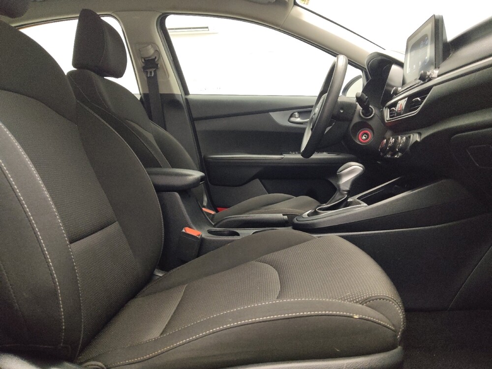 2021 Kia Forte in Tulsa, OK 74145 - 18136789 21