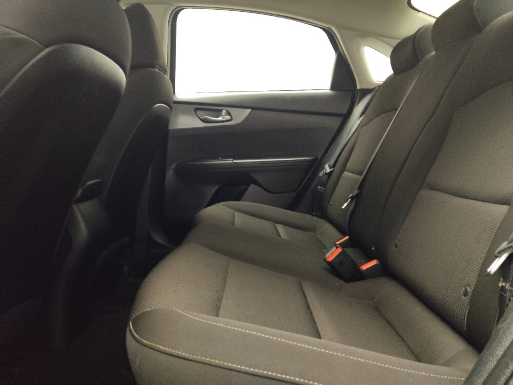 2021 Kia Forte in Tulsa, OK 74145 - 18136789 18