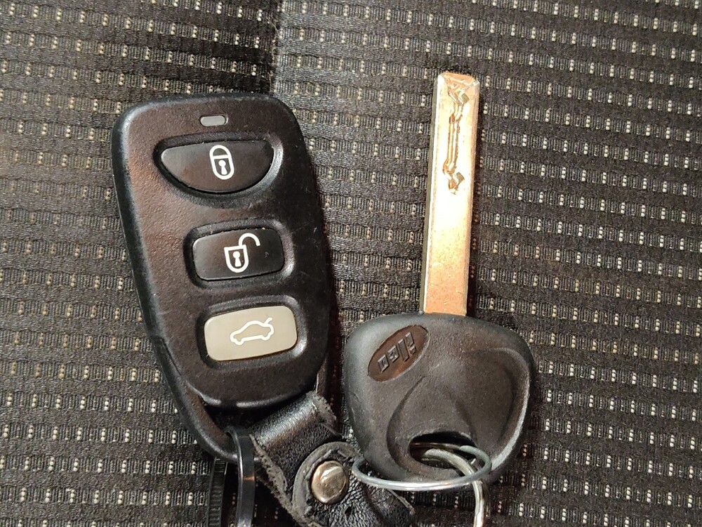 2021 Kia Forte in Tulsa, OK 74145 - 18136789 32