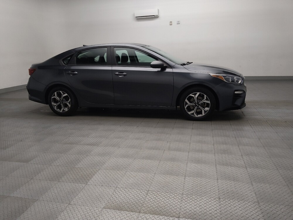 2021 Kia Forte in Tulsa, OK 74145 - 18136789 11