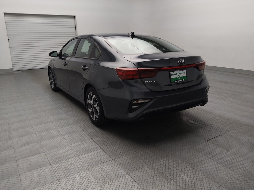 2021 Kia Forte in Tulsa, OK 74145 - 18136789 5