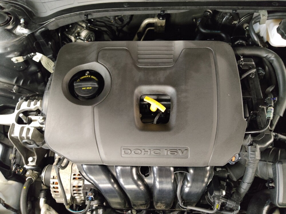 2021 Kia Forte in Tulsa, OK 74145 - 18136789 30