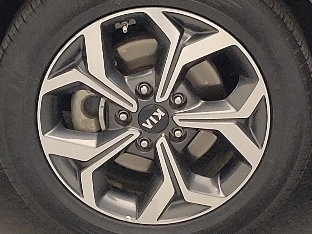 2021 Kia Forte in Tulsa, OK 74145 - 18136789 31