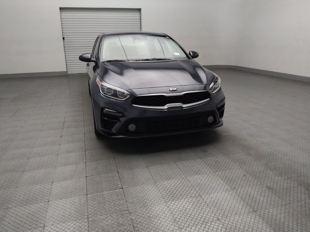 2021 Kia Forte in Tulsa, OK 74145 - 18136789 14