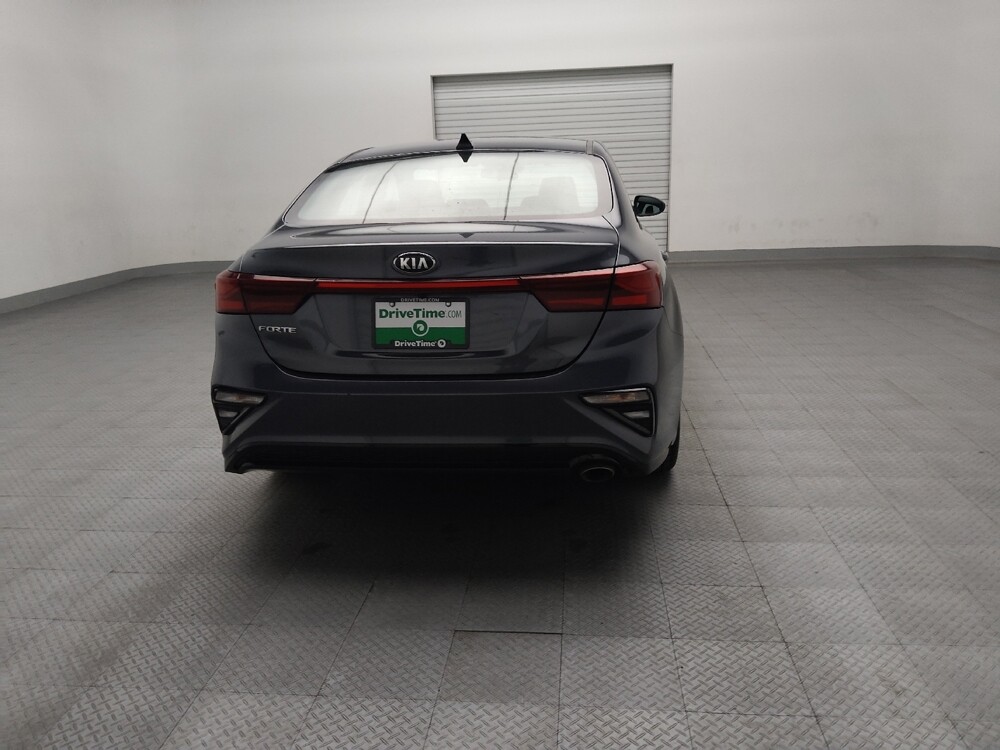 2021 Kia Forte in Tulsa, OK 74145 - 18136789 7