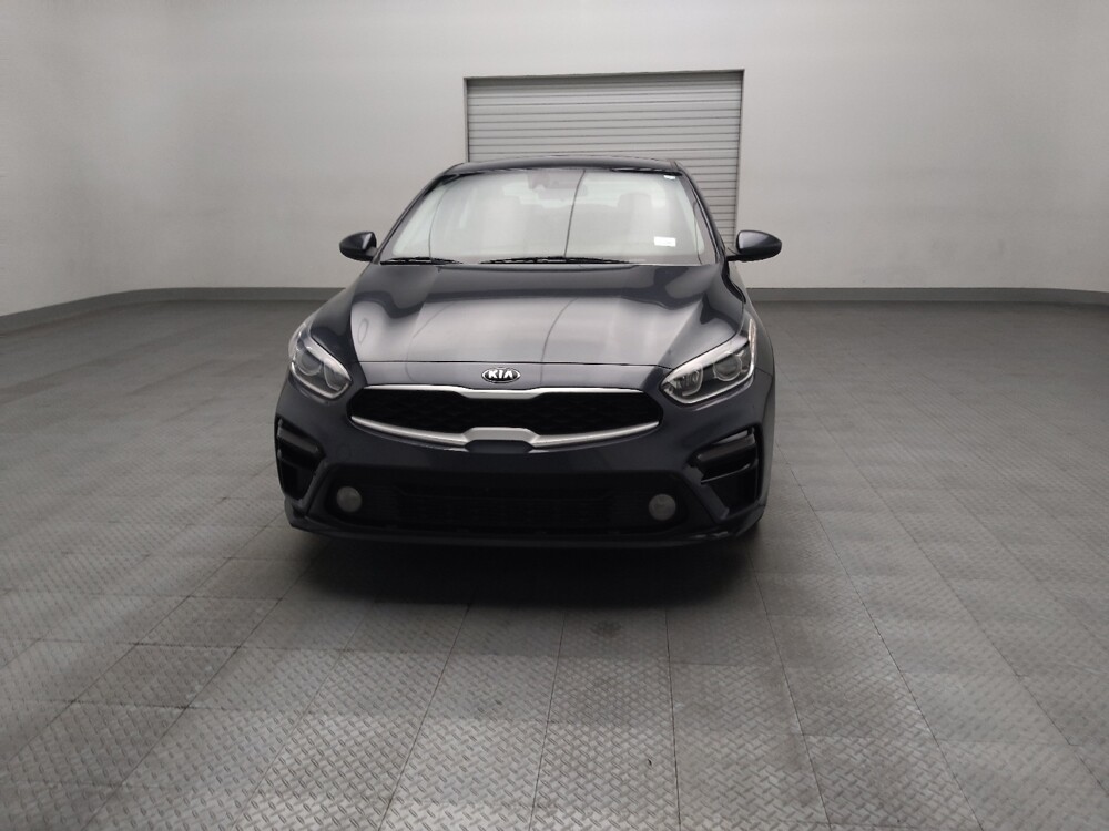 2021 Kia Forte in Tulsa, OK 74145 - 18136789 15