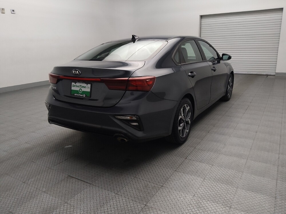 2021 Kia Forte in Tulsa, OK 74145 - 18136789 9