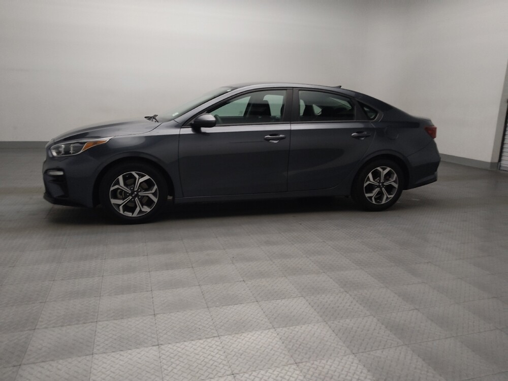 2021 Kia Forte in Tulsa, OK 74145 - 18136789 2