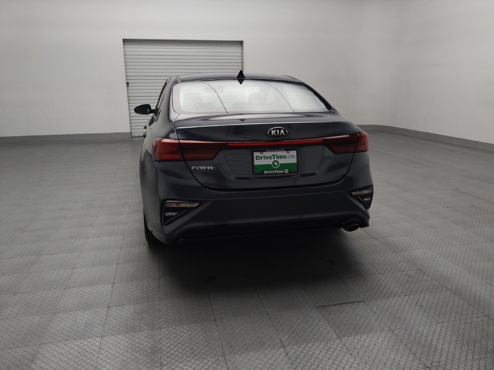 2021 Kia Forte in Tulsa, OK 74145 - 18136789 6