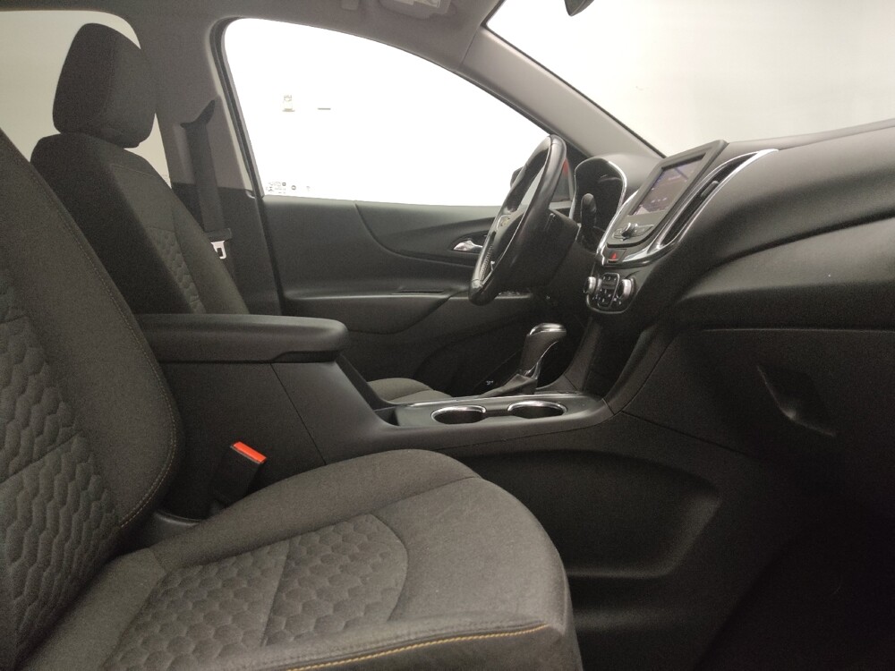 2020 Chevrolet Equinox in Arlington, TX 76011 - 18136791 21
