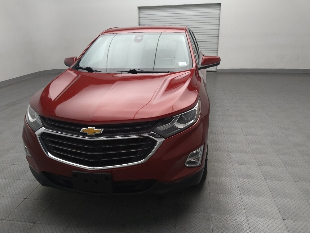 2020 Chevrolet Equinox in Arlington, TX 76011 - 18136791 15