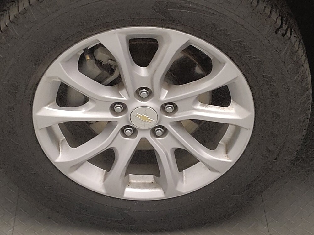 2020 Chevrolet Equinox in Arlington, TX 76011 - 18136791 31