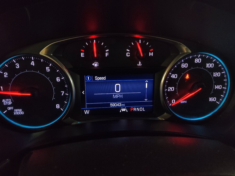 2020 Chevrolet Equinox in Arlington, TX 76011 - 18136791 23
