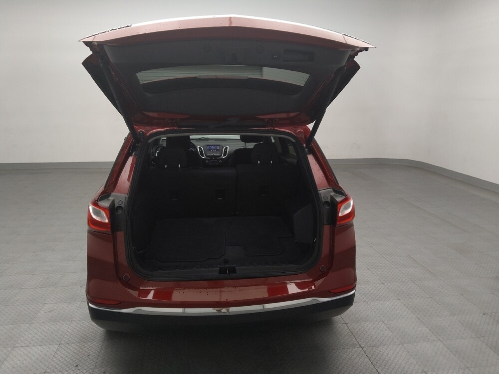 2020 Chevrolet Equinox in Arlington, TX 76011 - 18136791 29