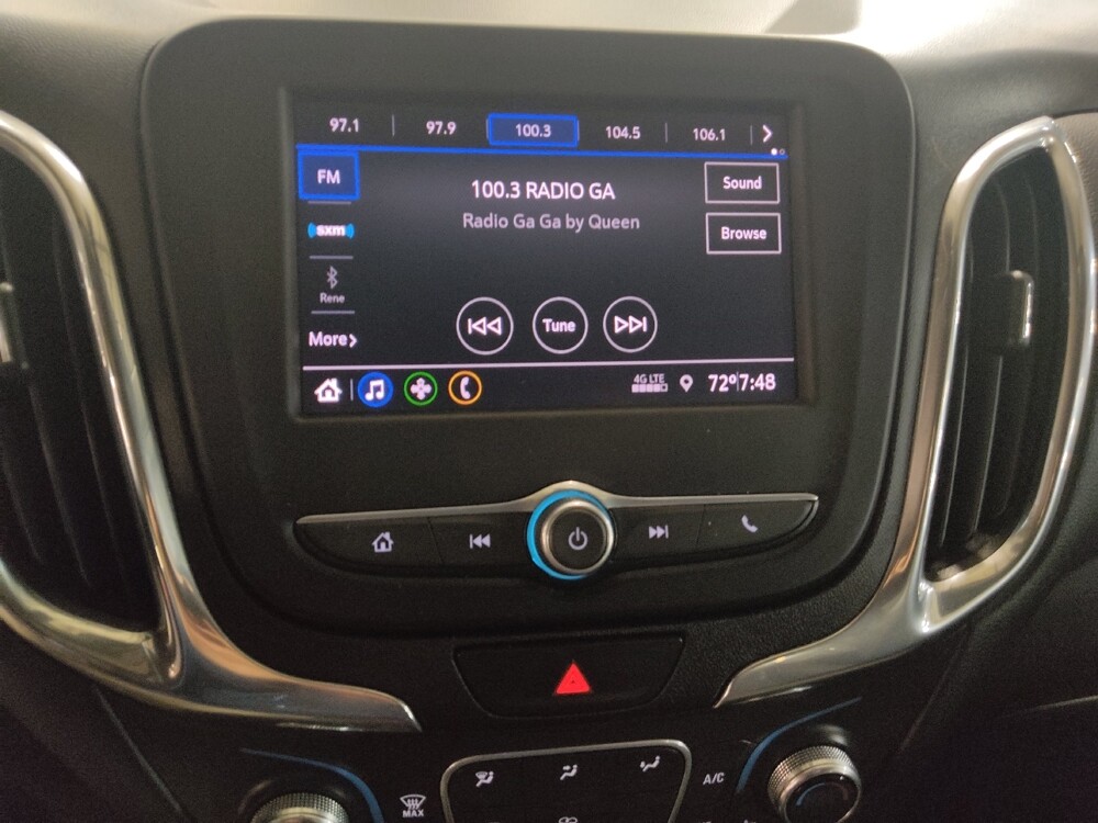 2020 Chevrolet Equinox in Arlington, TX 76011 - 18136791 25