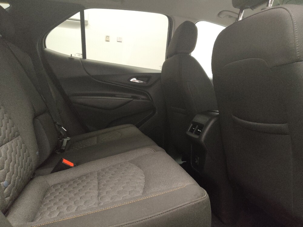 2020 Chevrolet Equinox in Arlington, TX 76011 - 18136791 19