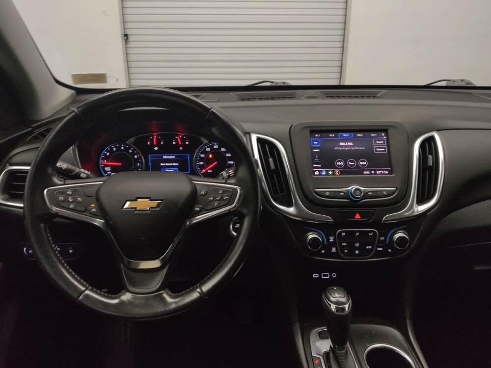 2020 Chevrolet Equinox in Arlington, TX 76011 - 18136791 22