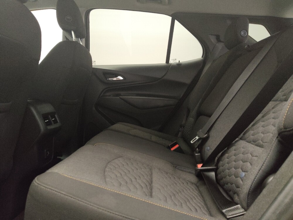2020 Chevrolet Equinox in Arlington, TX 76011 - 18136791 18