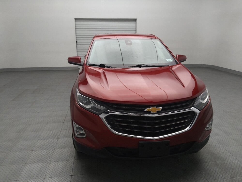 2020 Chevrolet Equinox in Arlington, TX 76011 - 18136791 14