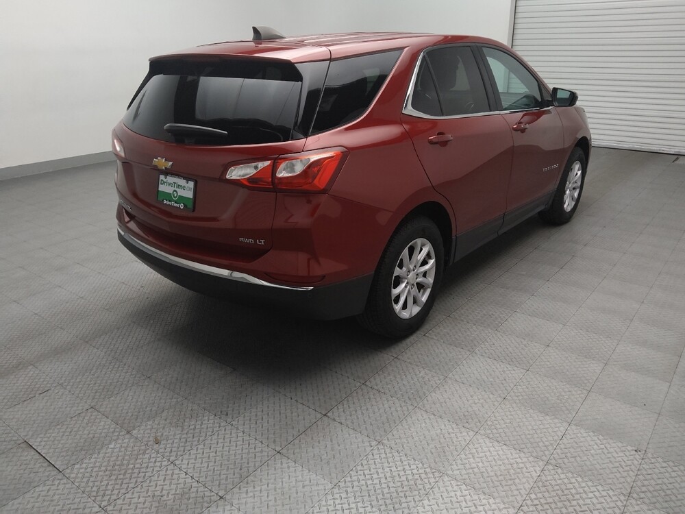 2020 Chevrolet Equinox in Arlington, TX 76011 - 18136791 9