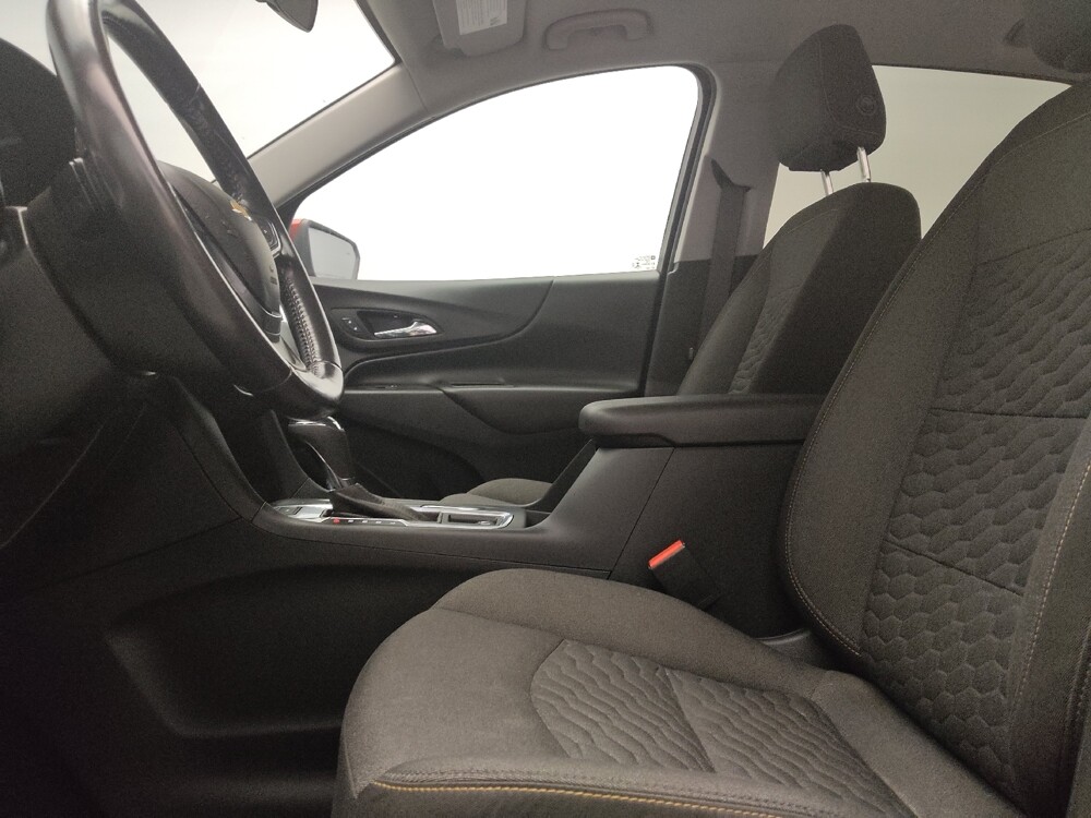 2020 Chevrolet Equinox in Arlington, TX 76011 - 18136791 17