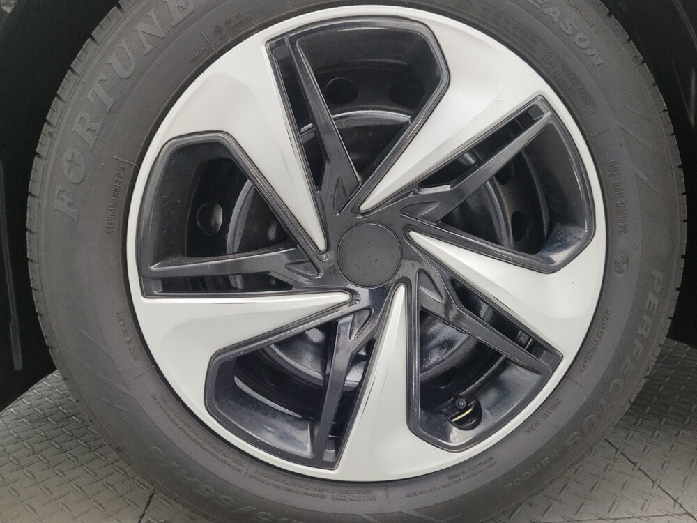 2018 Honda Civic in Albuquerque, NM 87123 - 18136793 31