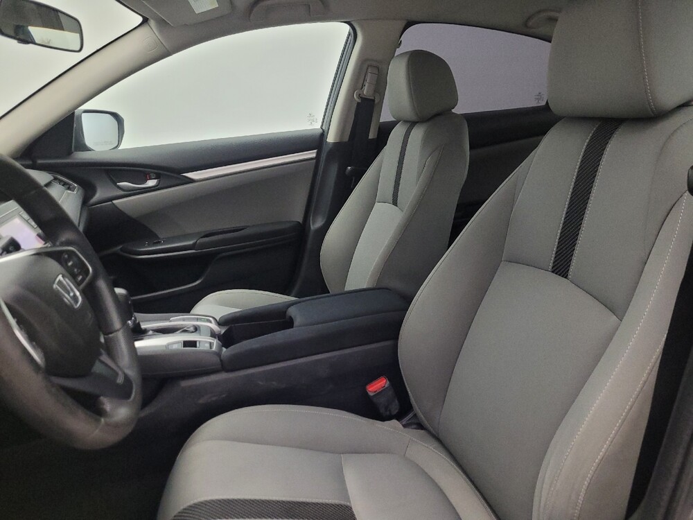 2018 Honda Civic in Albuquerque, NM 87123 - 18136793 17