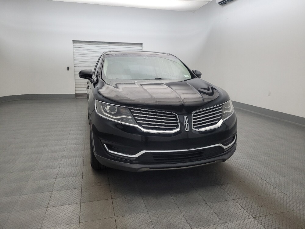 2017 Lincoln MKX in Phoenix, AZ 85015 - 18136794 14