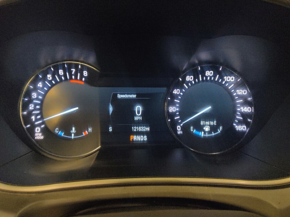 2017 Lincoln MKX in Phoenix, AZ 85015 - 18136794 23
