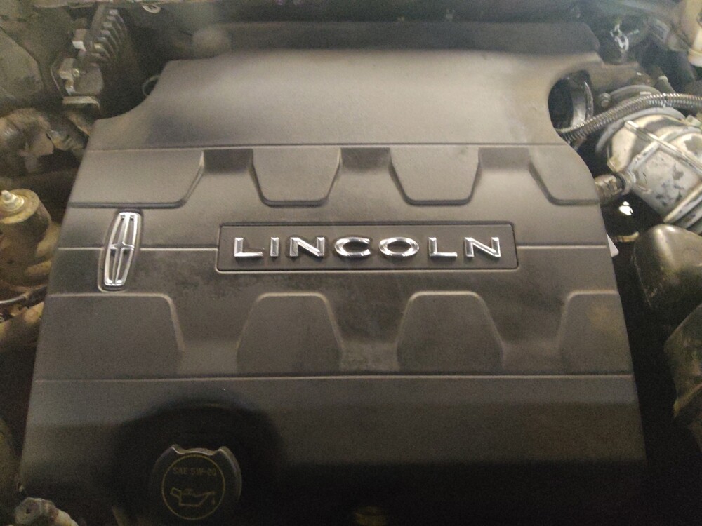 2017 Lincoln MKX in Phoenix, AZ 85015 - 18136794 30