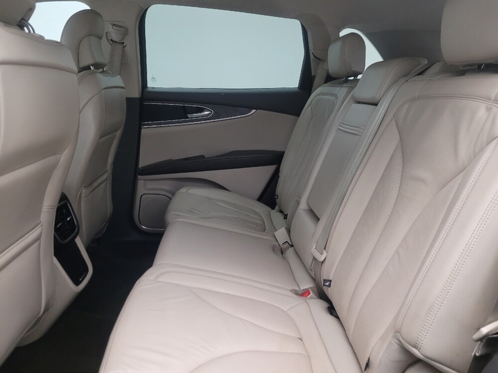 2017 Lincoln MKX in Phoenix, AZ 85015 - 18136794 18