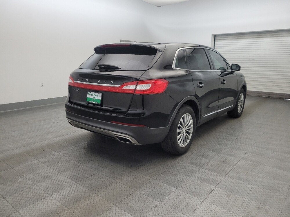 2017 Lincoln MKX in Phoenix, AZ 85015 - 18136794 9