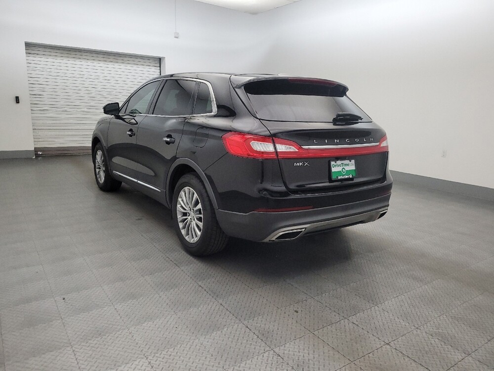 2017 Lincoln MKX in Phoenix, AZ 85015 - 18136794 5
