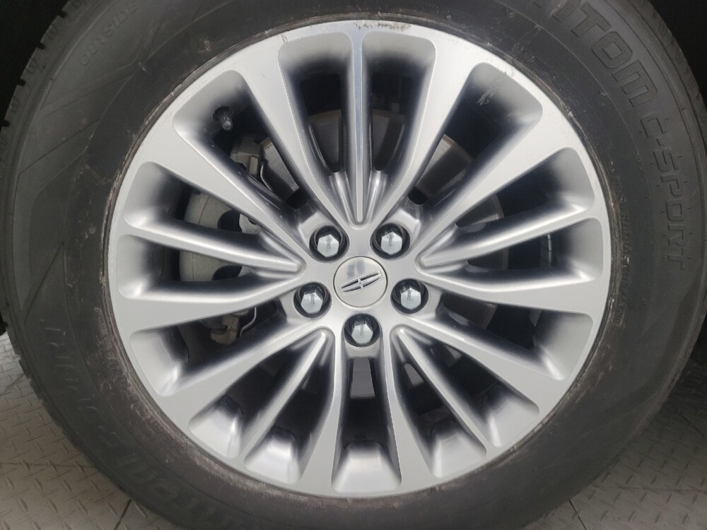 2017 Lincoln MKX in Phoenix, AZ 85015 - 18136794 31