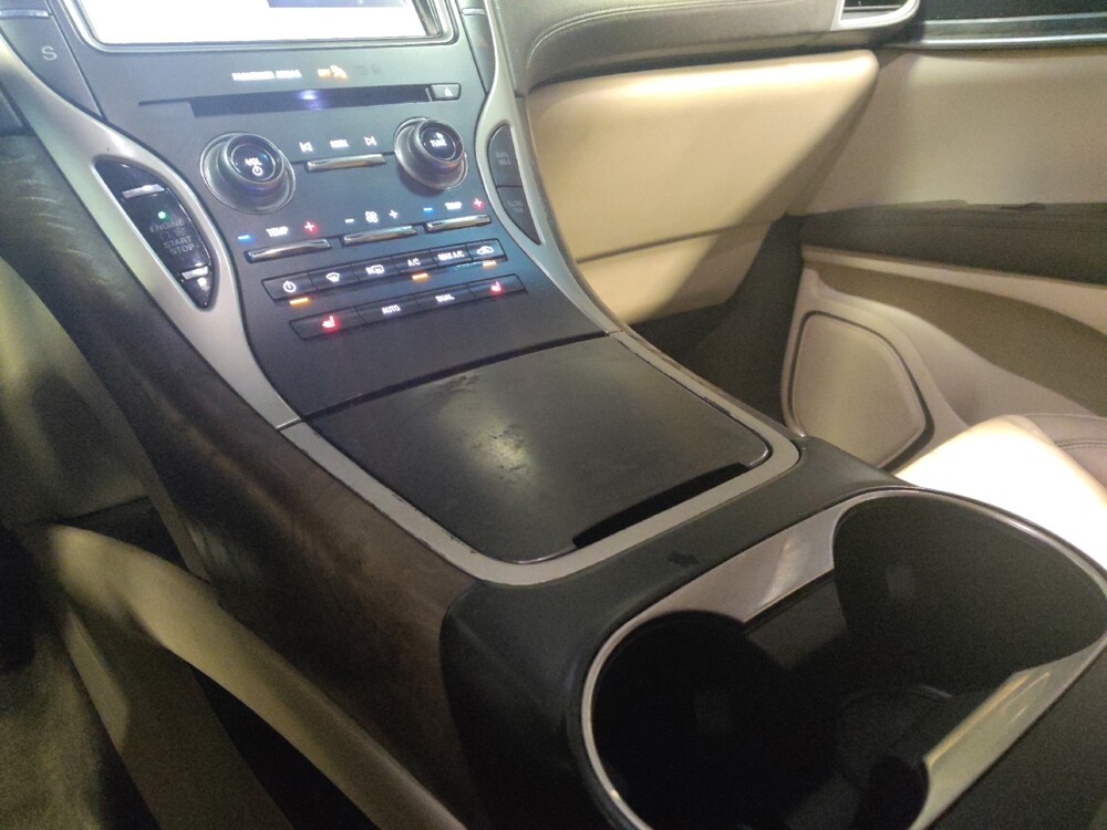 2017 Lincoln MKX in Phoenix, AZ 85015 - 18136794 26