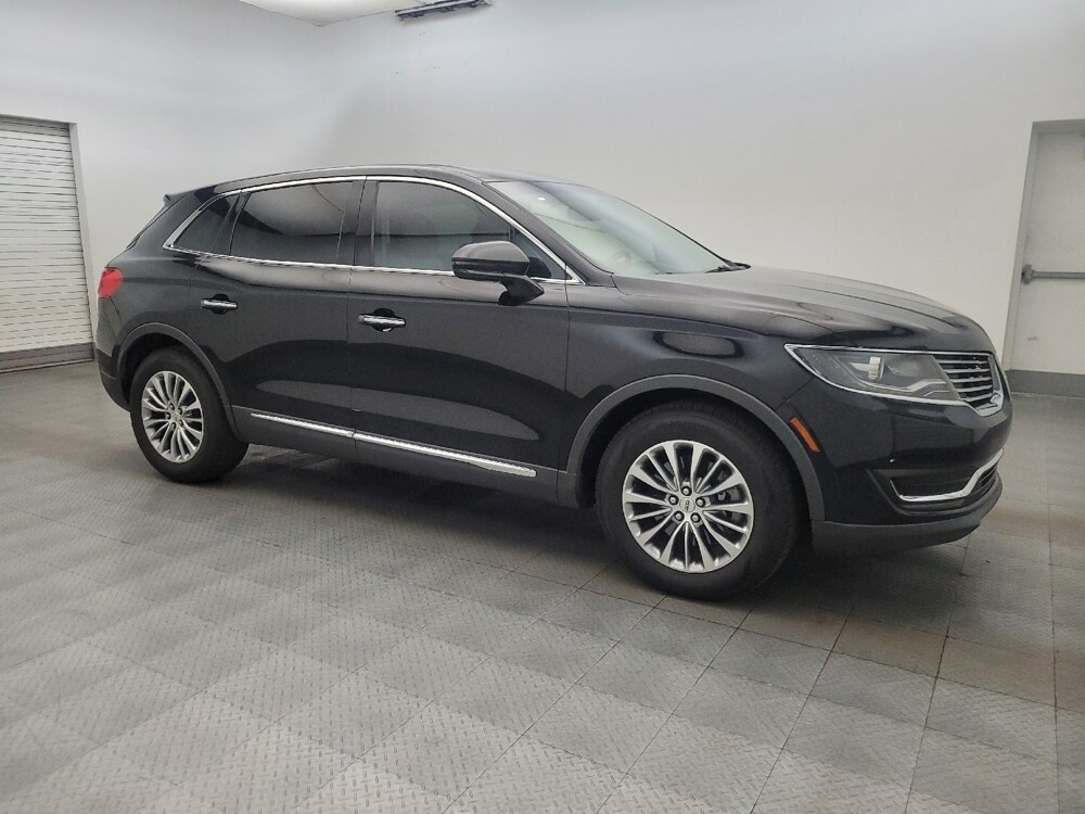 2017 Lincoln MKX in Phoenix, AZ 85015 - 18136794 11
