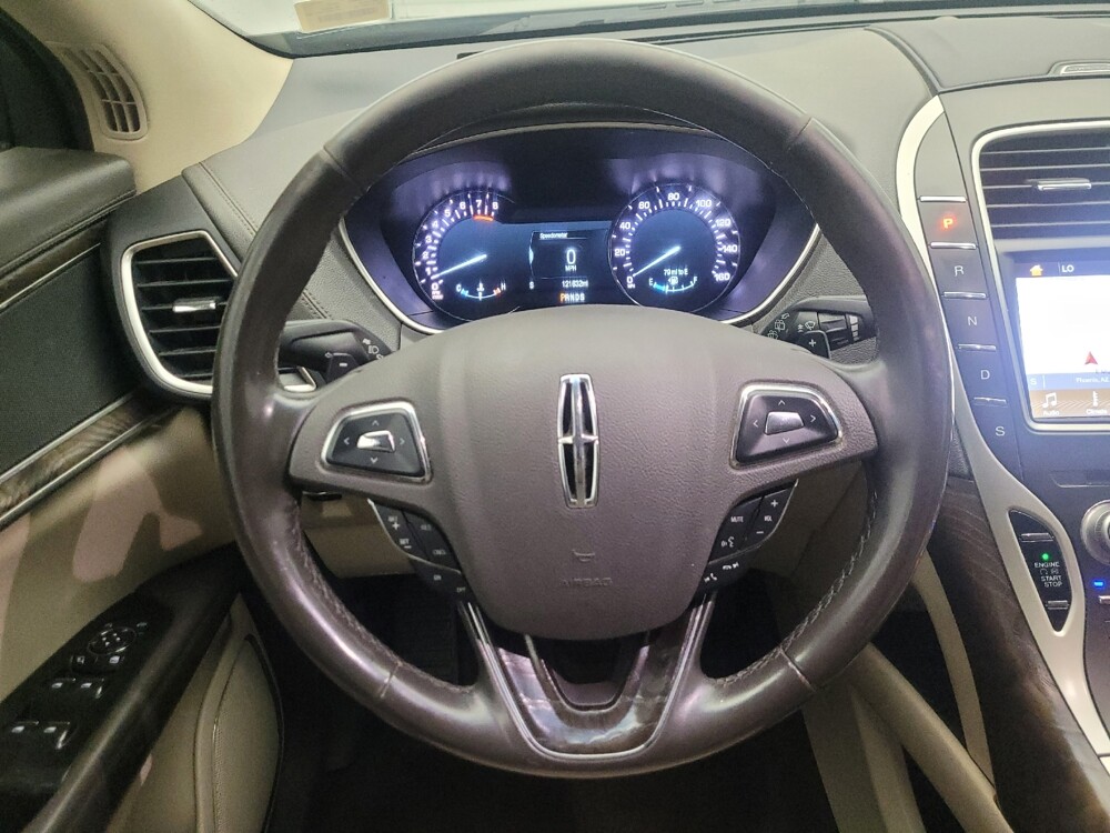 2017 Lincoln MKX in Phoenix, AZ 85015 - 18136794 22