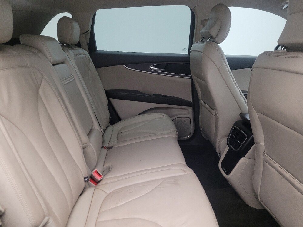 2017 Lincoln MKX in Phoenix, AZ 85015 - 18136794 19