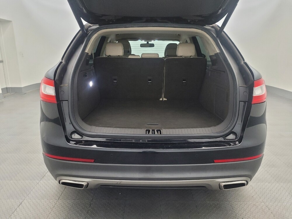 2017 Lincoln MKX in Phoenix, AZ 85015 - 18136794 29