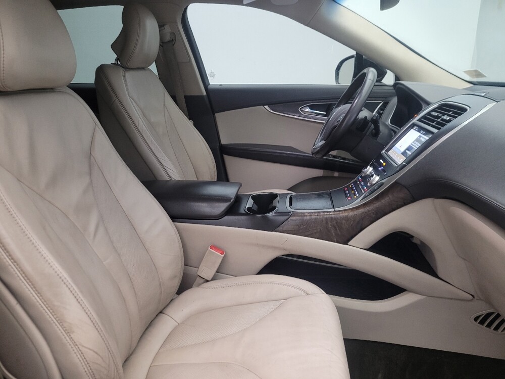 2017 Lincoln MKX in Phoenix, AZ 85015 - 18136794 21