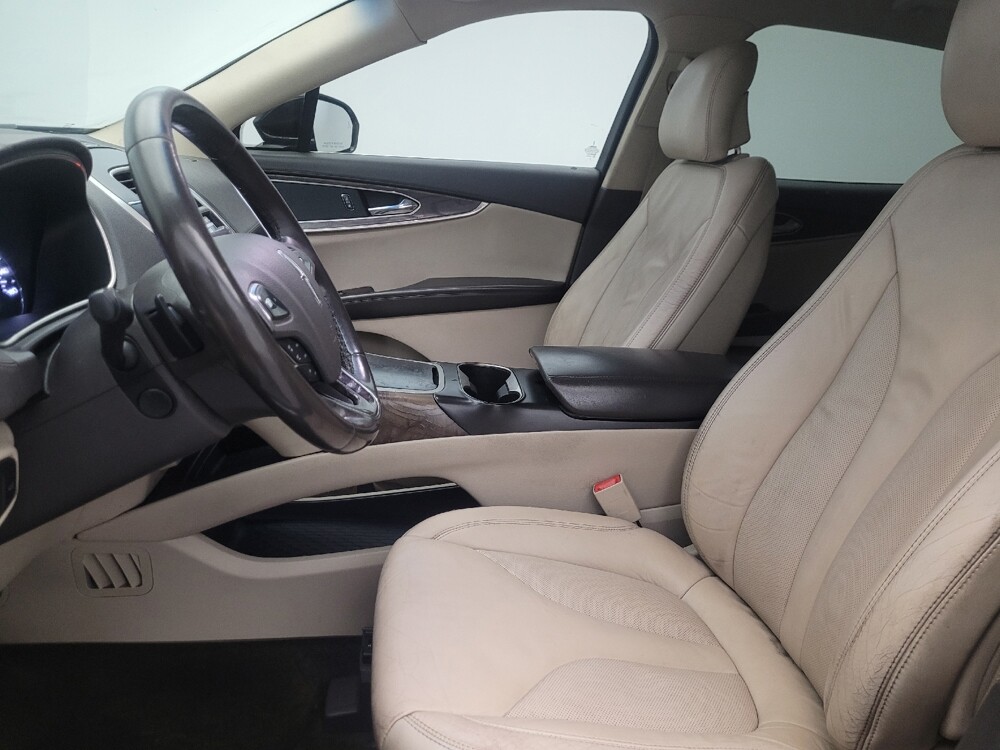2017 Lincoln MKX in Phoenix, AZ 85015 - 18136794 17
